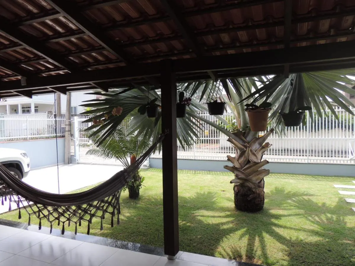 Casa de Férias Casa Parque e Kartódromo Vila Penha