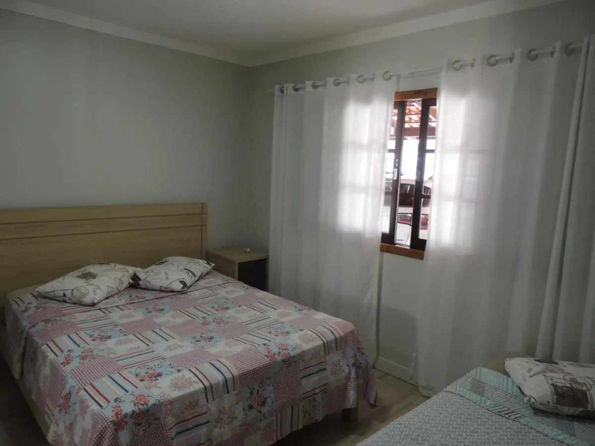 Holiday home Casa Parque E Kartodromo Villa Penha