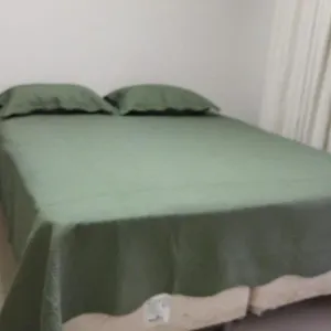  Apartamento - Go Parque Aguas Quentes Bloco 3 - Em Frente Clube Privê Brasil