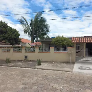  Casa de Férias Casa No Centro De