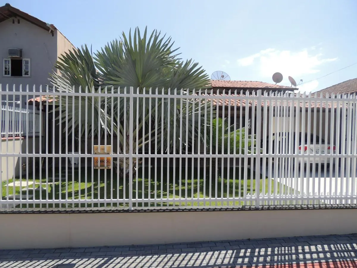 Holiday home Casa Parque E Kartodromo Villa Penha  Brazil