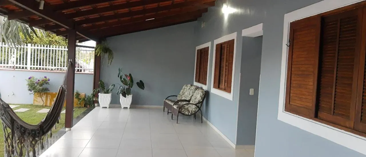 Holiday home Casa Parque E Kartodromo Villa Penha  Brazil