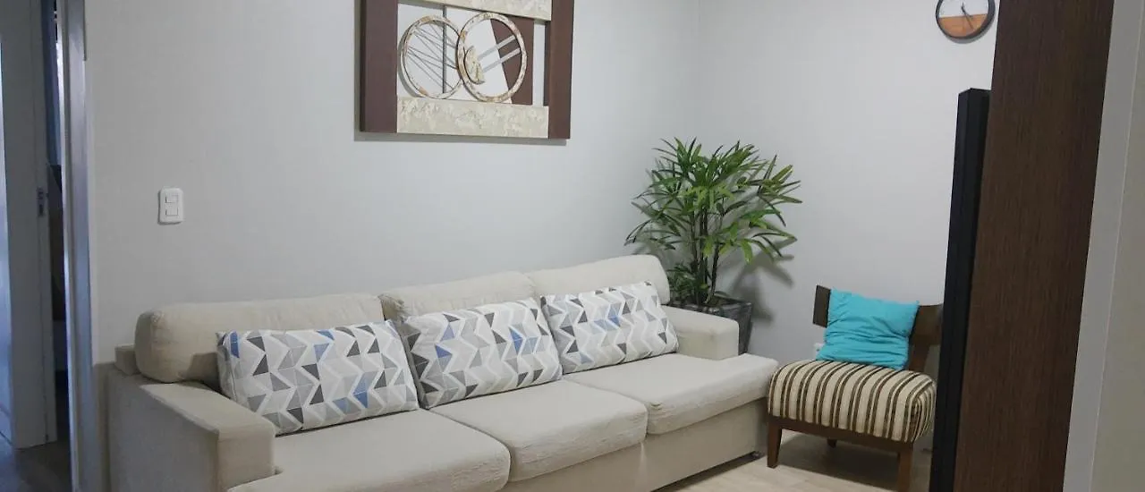 Holiday home Casa Parque E Kartodromo Villa Penha